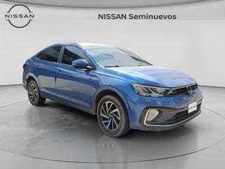 2023 Volkswagen VIRTUS NUEVO VIRTUS COMFORTLINE 1.6 L 110 HP TIPTRONIC 6