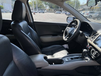 2017 Honda HR-V EPIC CVT