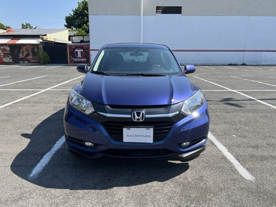 2017 Honda HR-V EPIC CVT