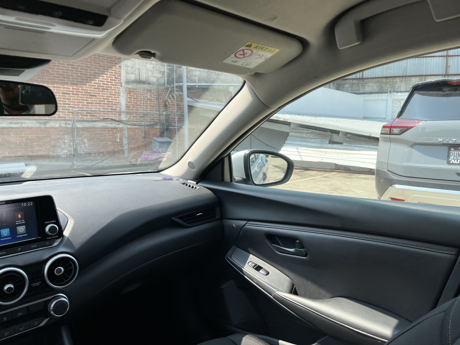 2024 Nissan SENTRA SENSE CVT 24