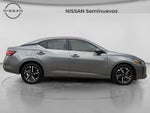 2024 Nissan SENTRA ADVANCE CVT 24