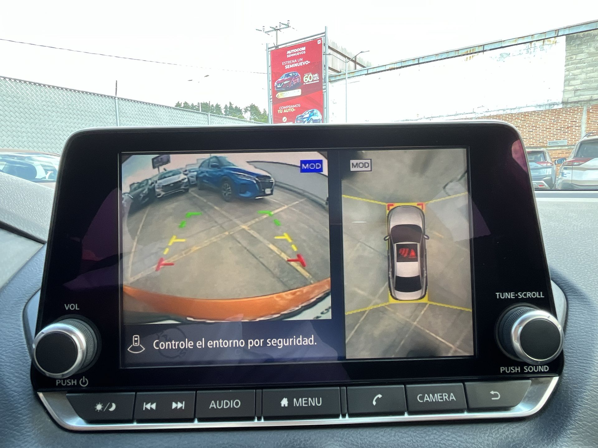 2022 Nissan SENTRA SR CVT