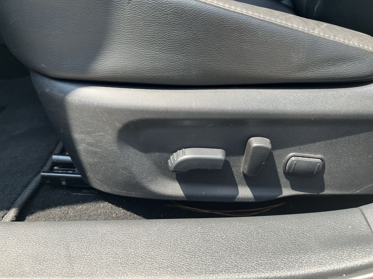 2023 Nissan SENTRA SENTRA SR PLATINUM CVT 2.0 LTS