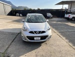 2020 Nissan MARCH MARCH ADVANCE TM