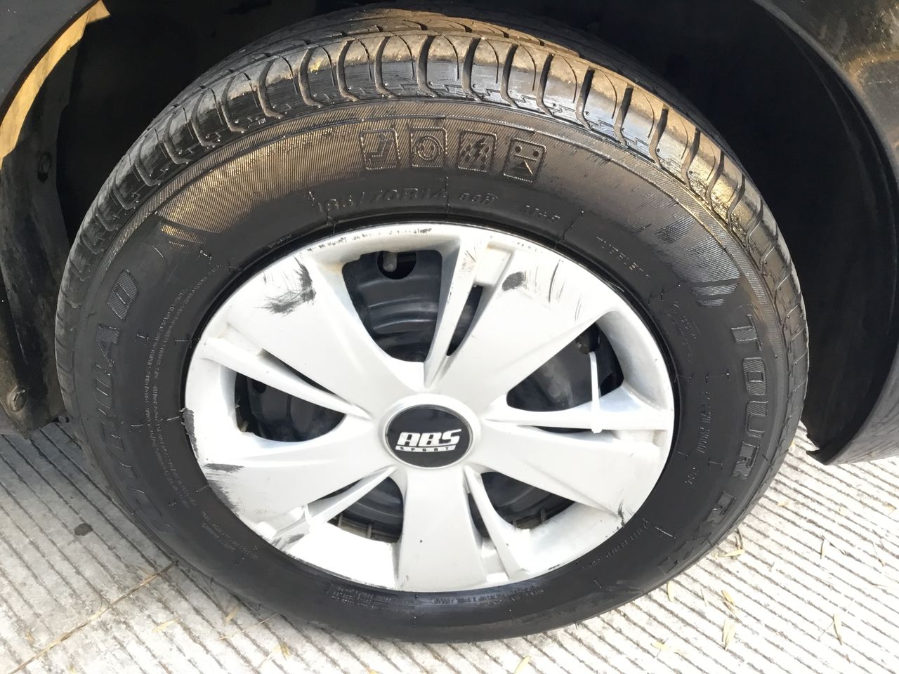 2018 Nissan MARCH SENSE TM