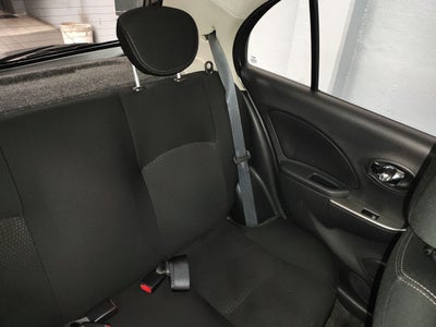 2020 Nissan MARCH ADVANCE TM