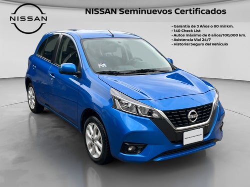 2024 Nissan MARCH MARCH ADVANCE TM