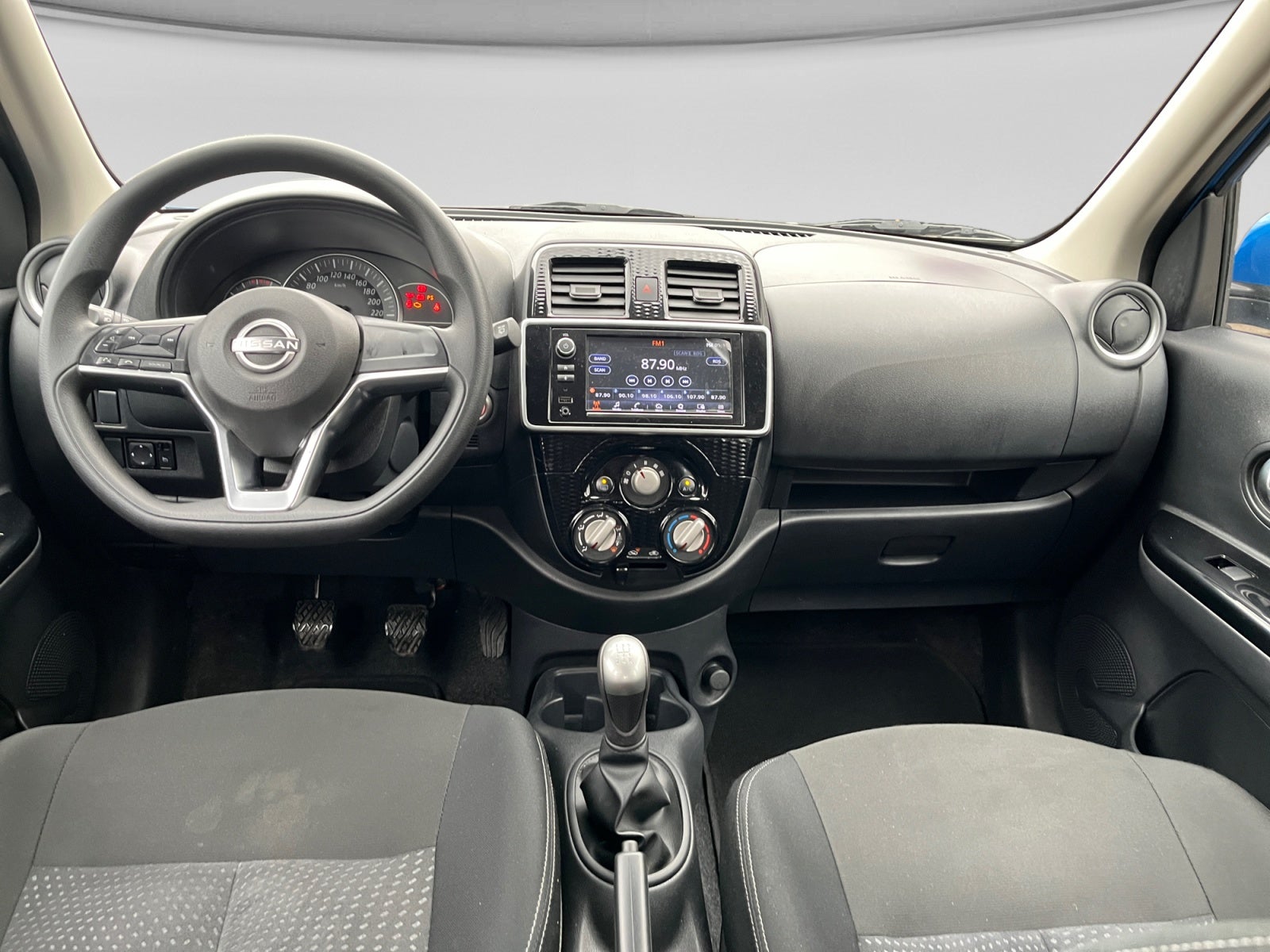 2024 Nissan MARCH MARCH ADVANCE TM