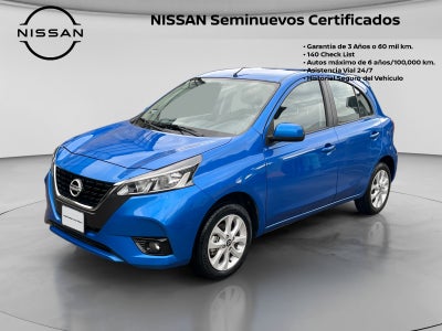 2024 Nissan MARCH MARCH ADVANCE TM