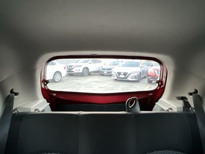 2021 Nissan MARCH SENSE TM 21