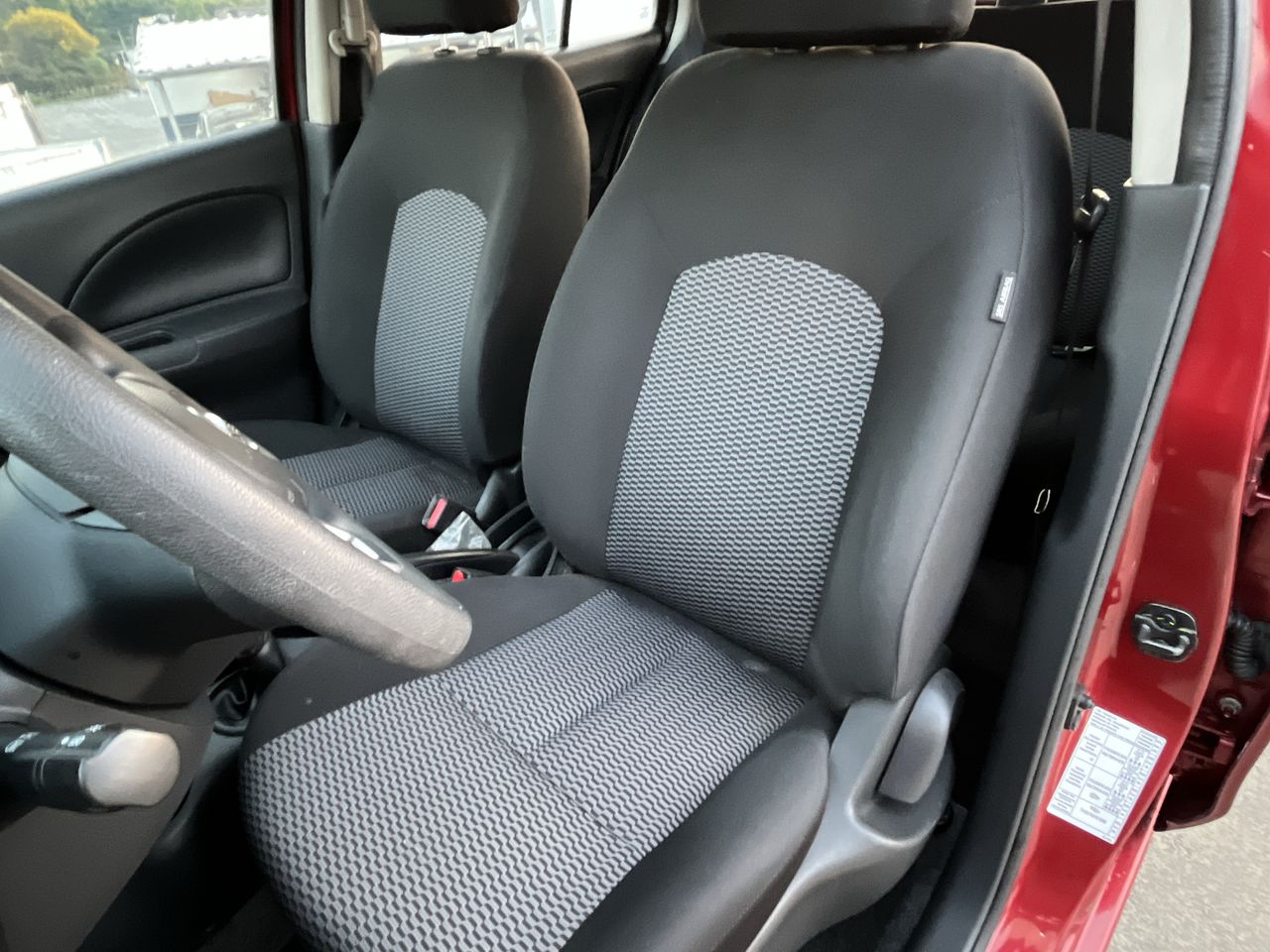 2021 Nissan MARCH SENSE TM 21