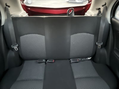 2021 Nissan MARCH SENSE TM 21