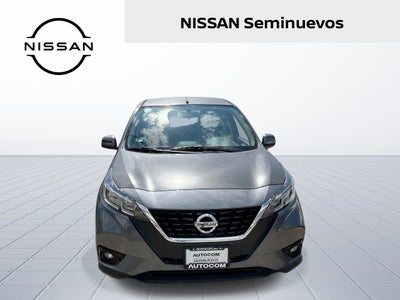 2021 Nissan MARCH EXCLUSIVE TA 21