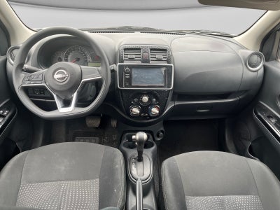 2024 Nissan MARCH MARCH ADVANCE TA