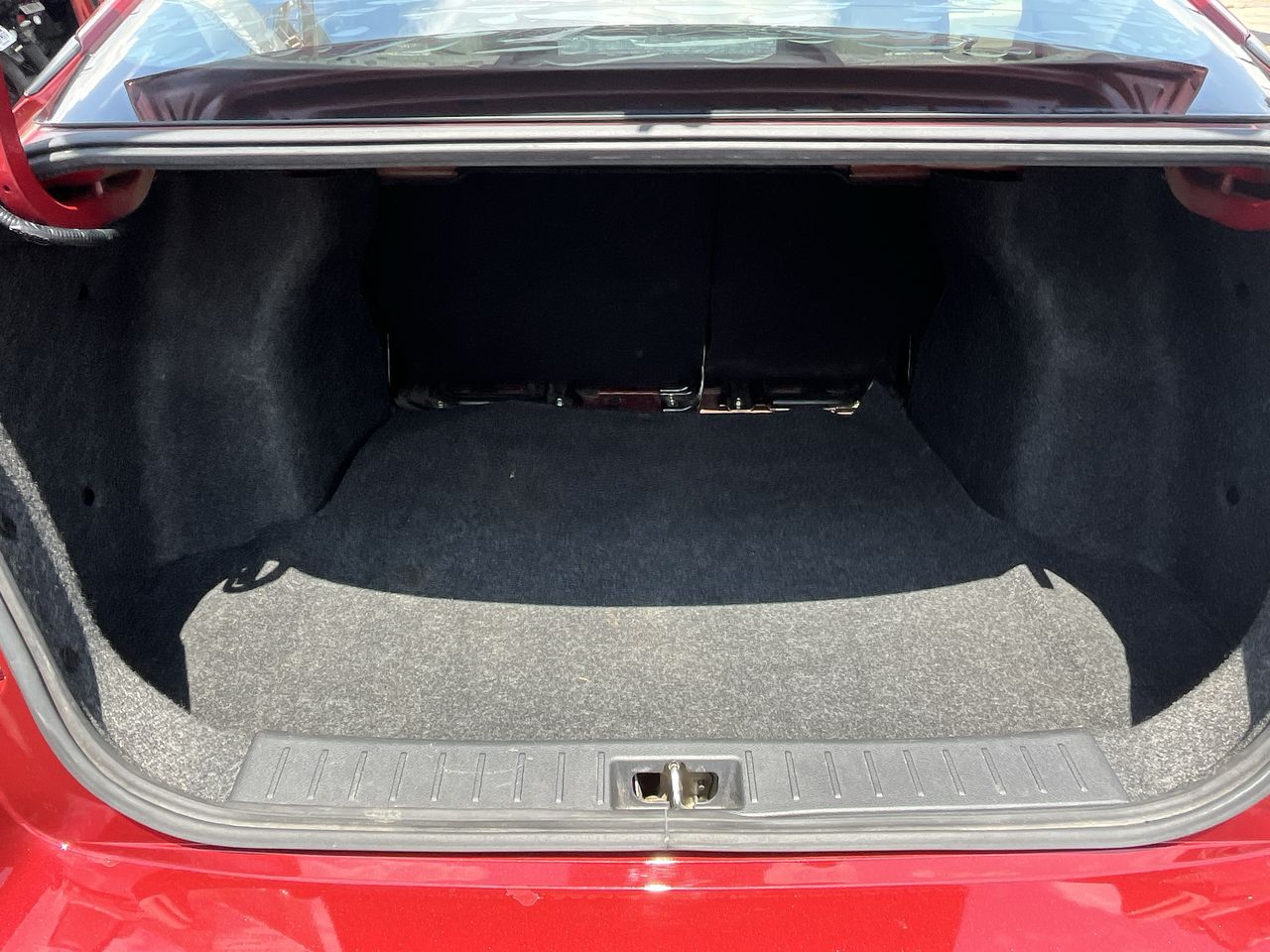 2020 Nissan VERSA ADVANCE MT