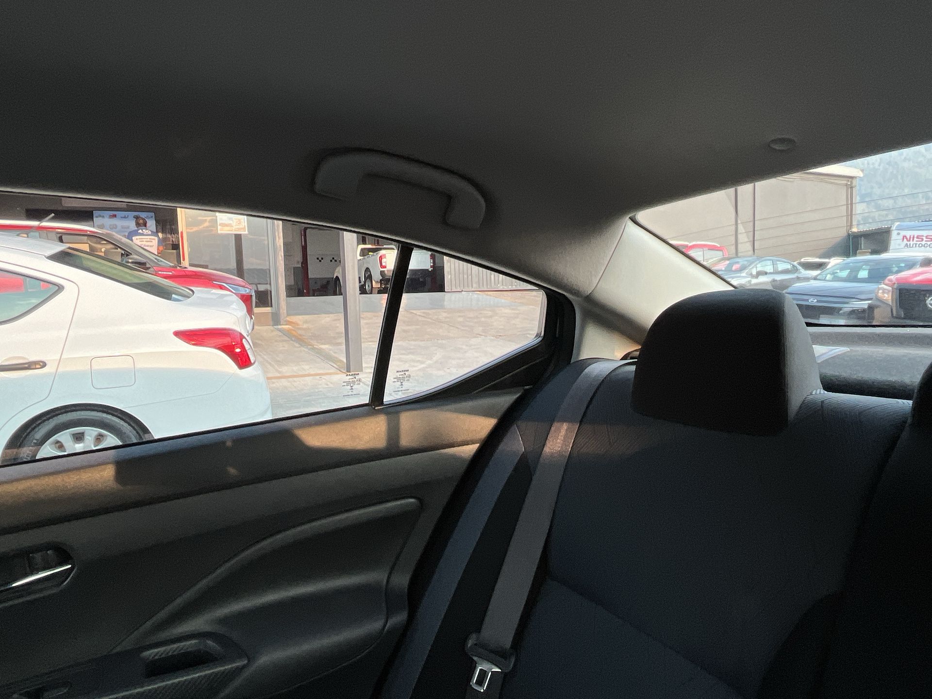 2024 Nissan VERSA ADVANCE MT 24
