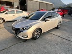 2024 Nissan VERSA ADVANCE MT 24