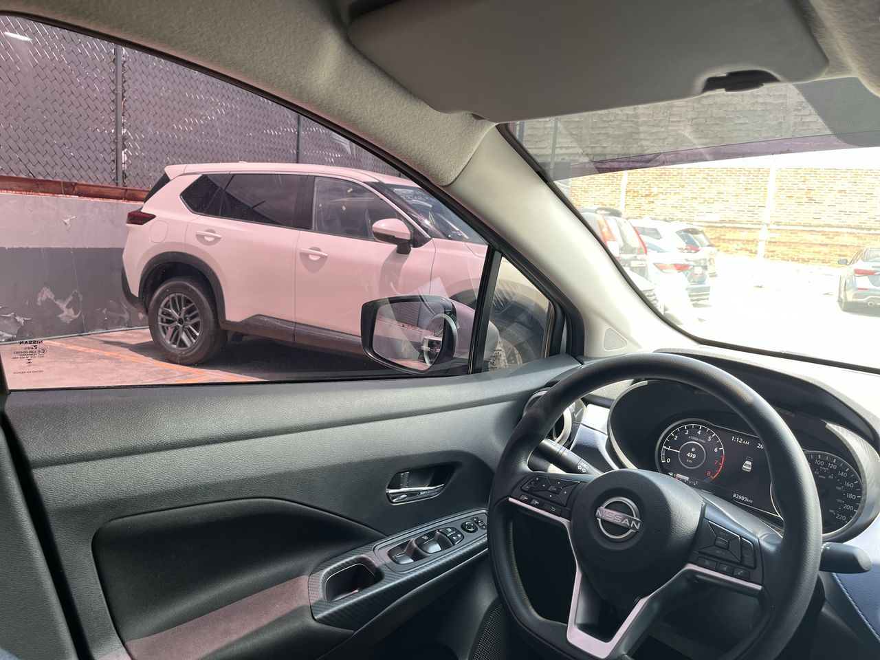 2023 Nissan VERSA ADVANCE MT 23