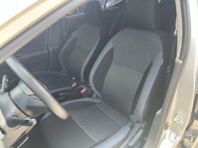 2023 Nissan VERSA ADVANCE MT 23