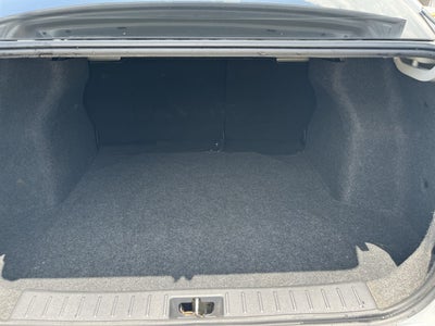 2023 Nissan VERSA ADVANCE MT 23
