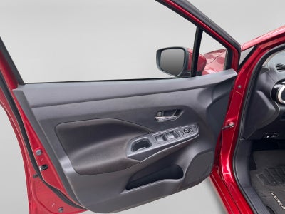 2023 Nissan VERSA ADVANCE CVT 23