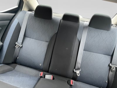 2023 Nissan VERSA ADVANCE CVT 23