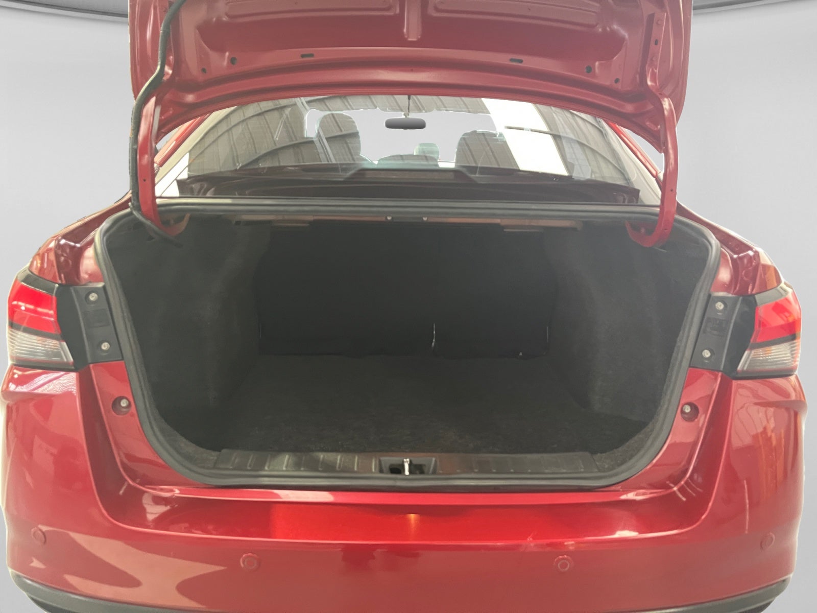 2022 Nissan VERSA VERSA ADVANCE CVT