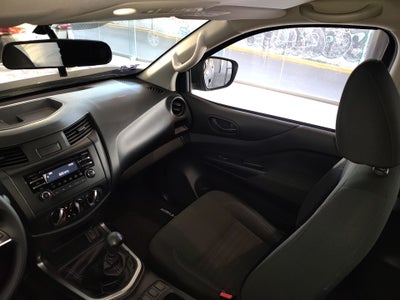 2024 Nissan FRONTIER FRONTIER XE TM 24