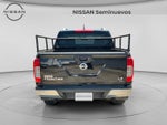 2020 Nissan FRONTIER NP300 FRONTIER LE