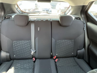 2024 Nissan KICKS PLAY ADVANCE 1.6 LTS CVT 24