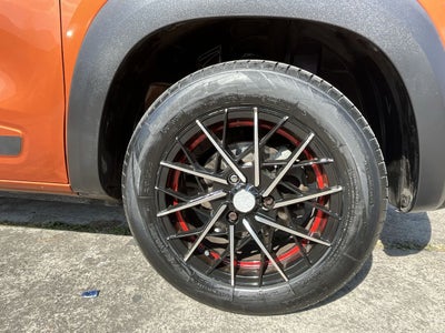 2021 RENAULT KWID BITONO