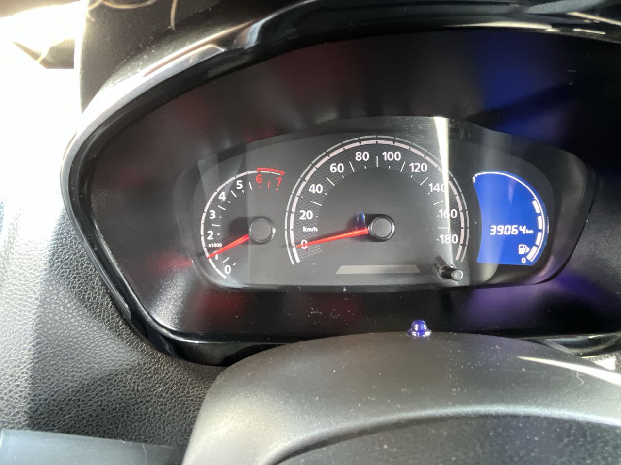 2021 RENAULT KWID BITONO