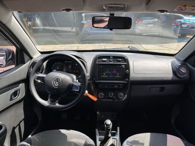 2023 RENAULT KWID BITONO