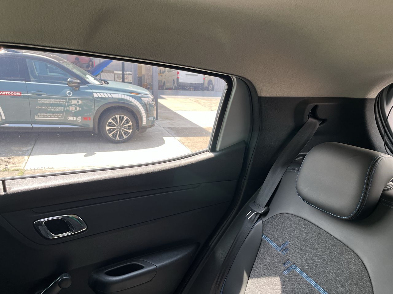 2023 RENAULT KWID BITONO