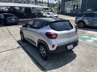 2023 RENAULT KWID BITONO