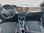 2025 Volkswagen POLO NUEVO POLO TRACK 1.6L STD