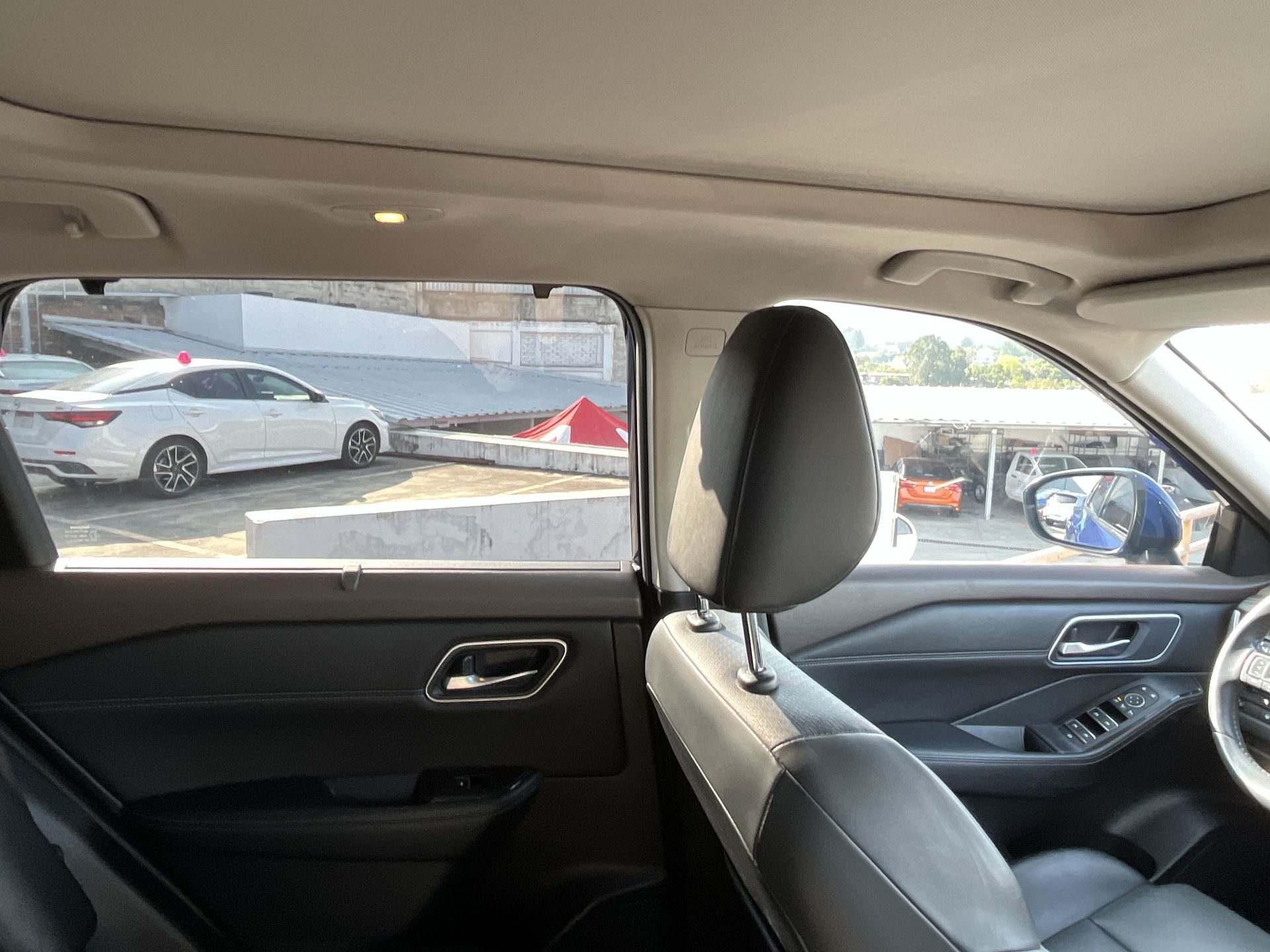 2023 Nissan X-TRAIL PLATINUM PLUS 2 ROW 23