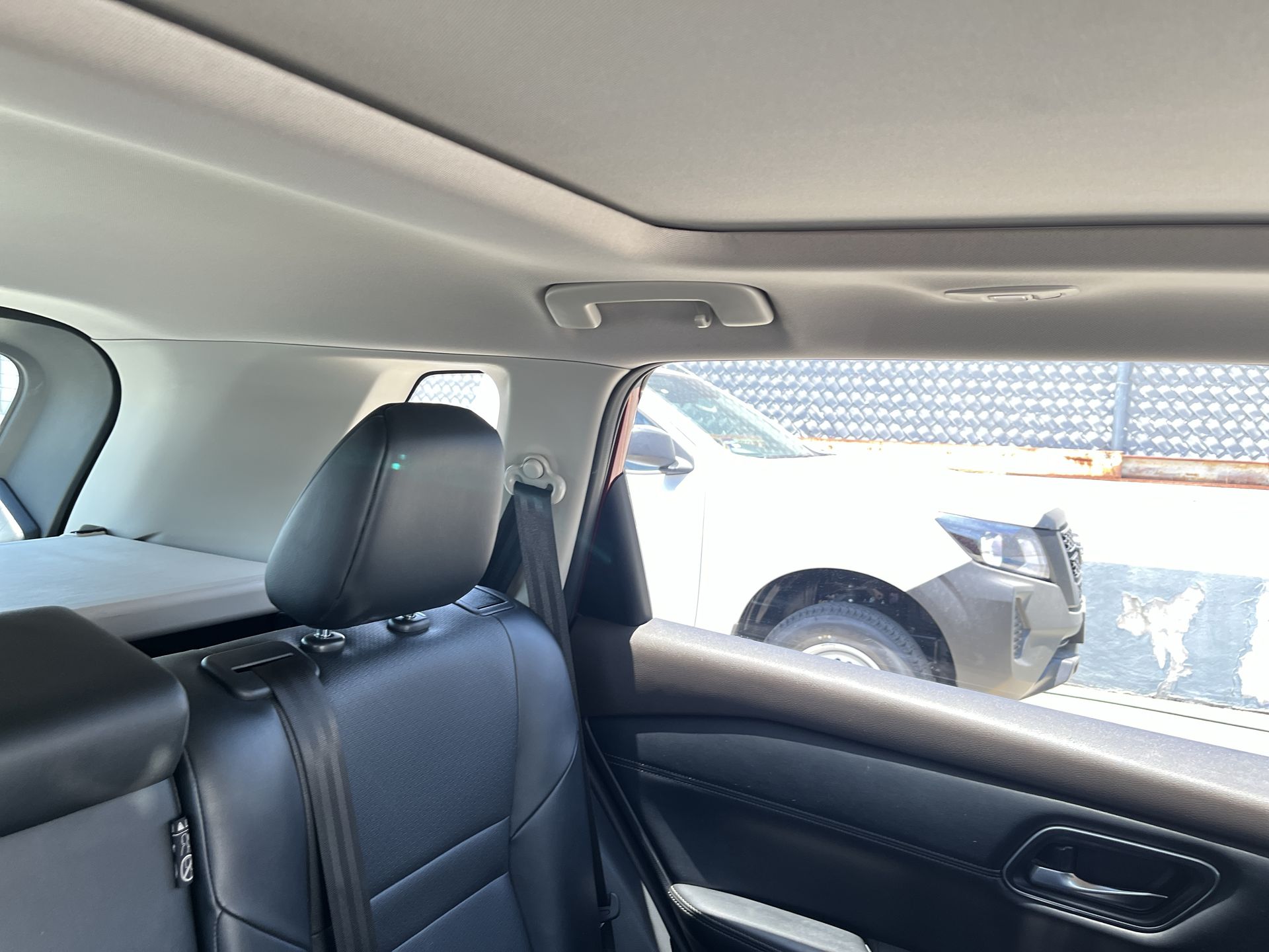 2023 Nissan X-TRAIL PLATINUM 2 ROW 23