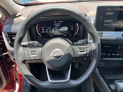 2023 Nissan X-TRAIL PLATINUM 2 ROW 23