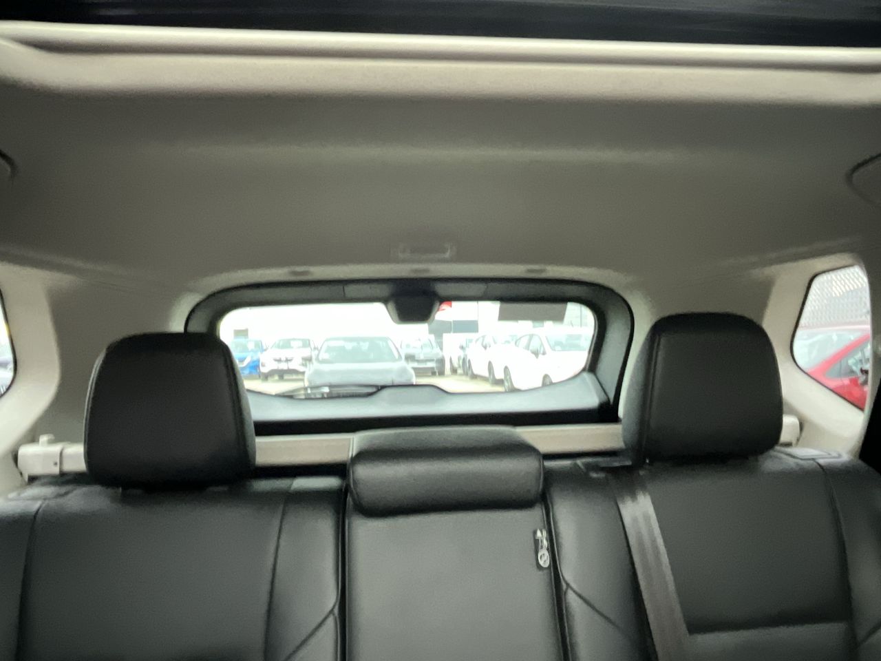 2023 Nissan X-TRAIL PLATINUM PLUS 2 ROW 23