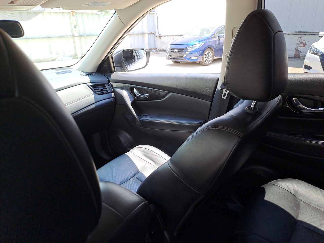 2018 Nissan X-TRAIL EXCLUSIVE 3 ROW