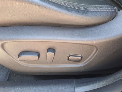 2018 Nissan X-TRAIL EXCLUSIVE 3 ROW