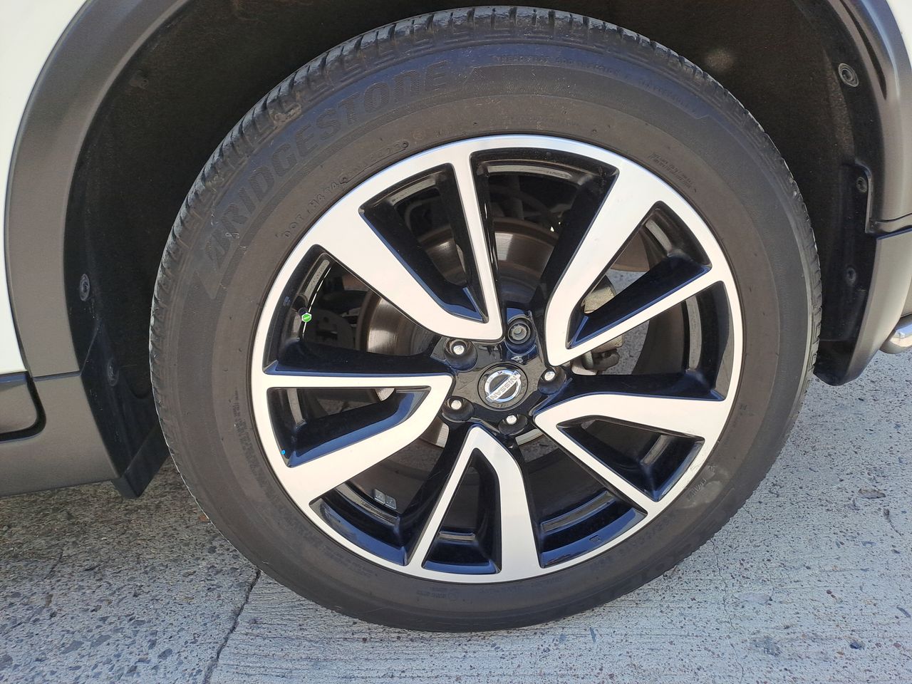 2018 Nissan X-TRAIL EXCLUSIVE 3 ROW