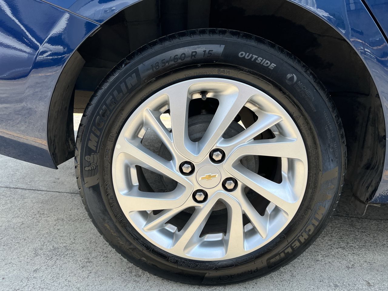 2021 Chevrolet AVEO AVEO NG C