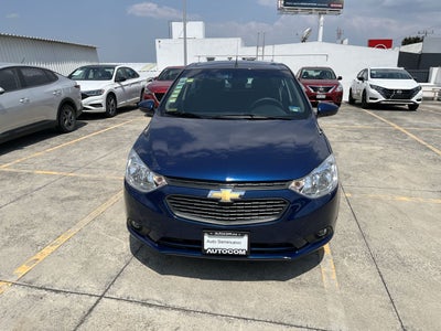 2021 Chevrolet AVEO AVEO NG C