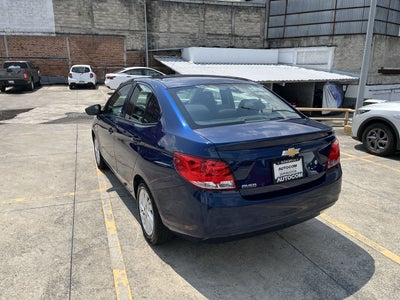 2021 Chevrolet AVEO AVEO NG C