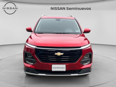 2023 Chevrolet CAPTIVA CAPTIVA PREMIER C