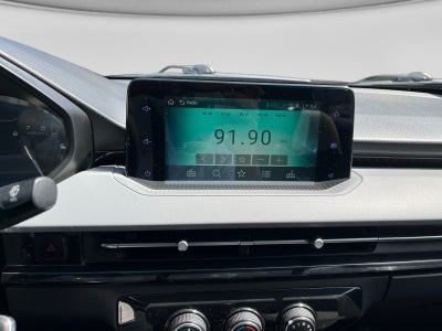 2024 Chevrolet AVEO LT MANUAL