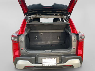 2025 Nissan MAGNITE EXCLUSIVE 1.0 LTS MT 25