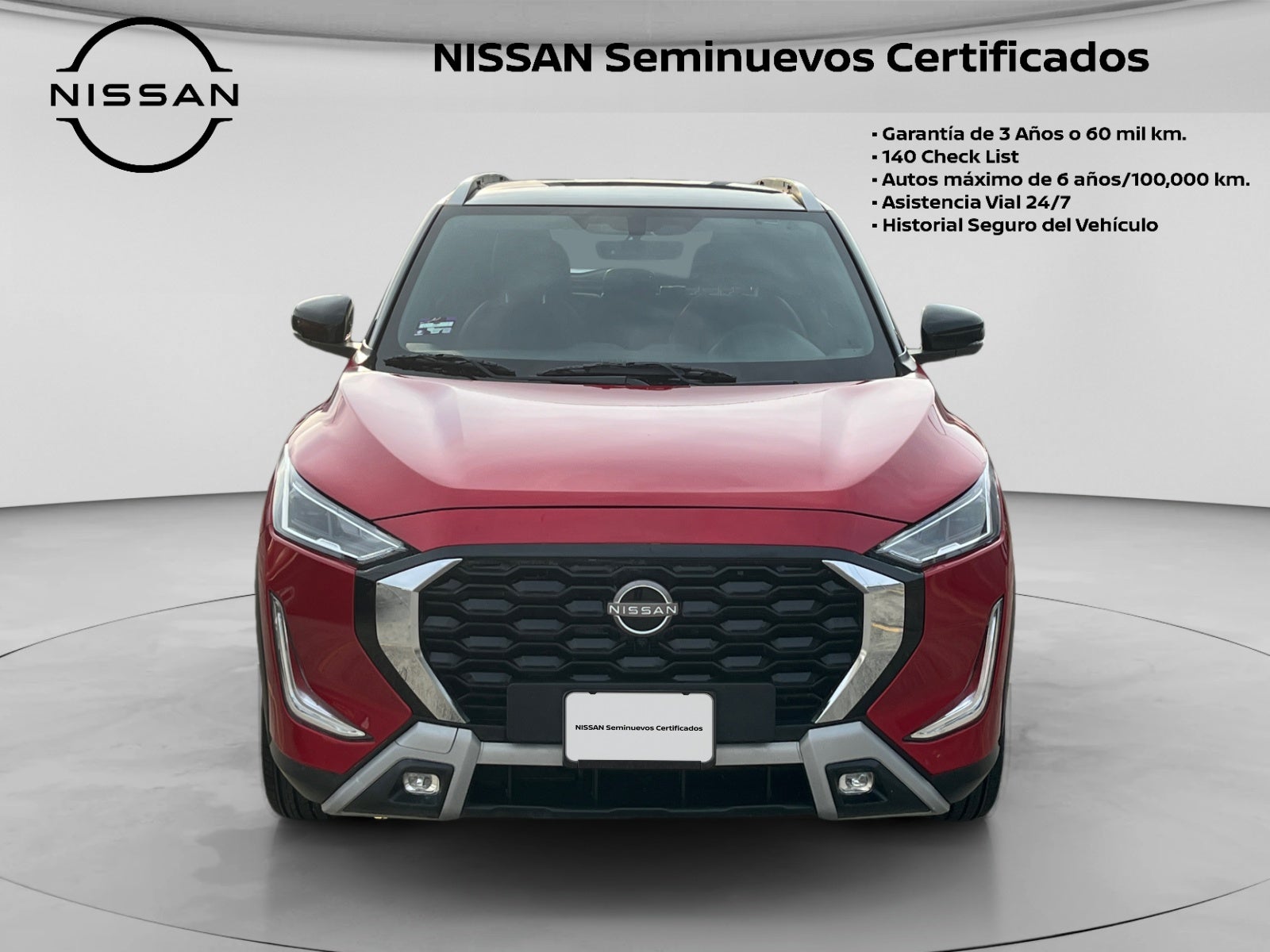 2025 Nissan MAGNITE EXCLUSIVE 1.0 LTS MT 25